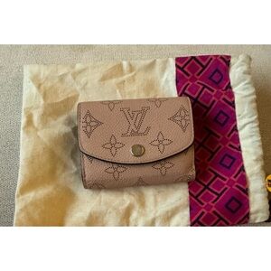 Louis Vuitton XS Wallet